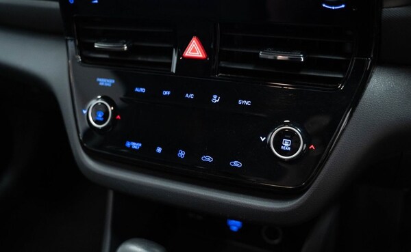 Used Hyundai IONIQ 2022 for sale - 75253970: Photo 27