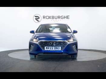 Used Hyundai IONIQ 2022 for sale - 75253970: Photo