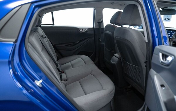 Used Hyundai IONIQ 2022 for sale - 75253970: Photo 31