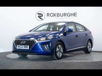 Used Hyundai IONIQ 2022 for sale - 75253970: Photo