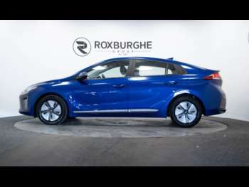 Used Hyundai IONIQ 2022 for sale - 75253970: Photo