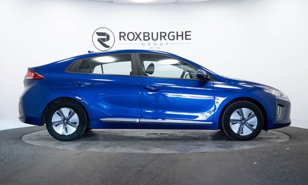 Used Hyundai IONIQ 2022 for sale - 75253970: Photo 9