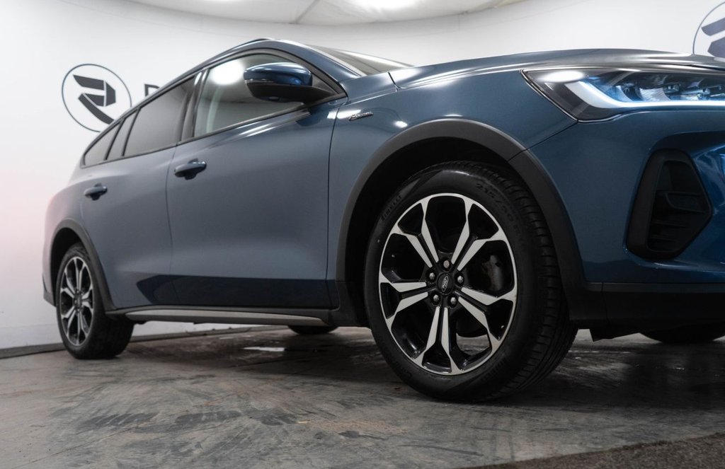 Used Ford Focus 2022 for sale - 76686561: Photo 10