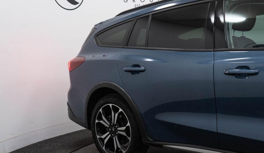 Used Ford Focus 2022 for sale - 76686561: Photo 13