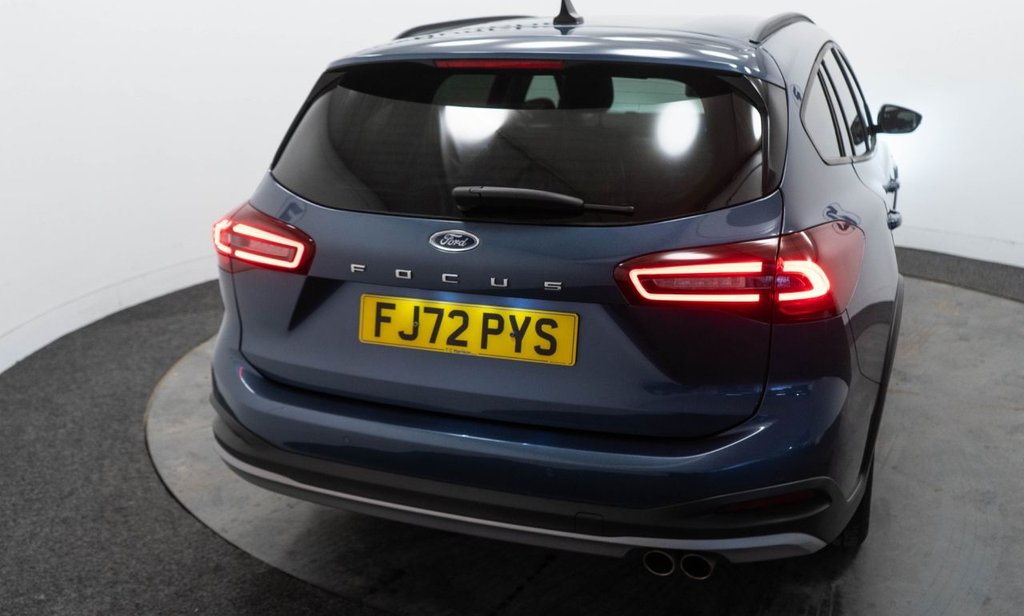 Used Ford Focus 2022 for sale - 76686561: Photo 15