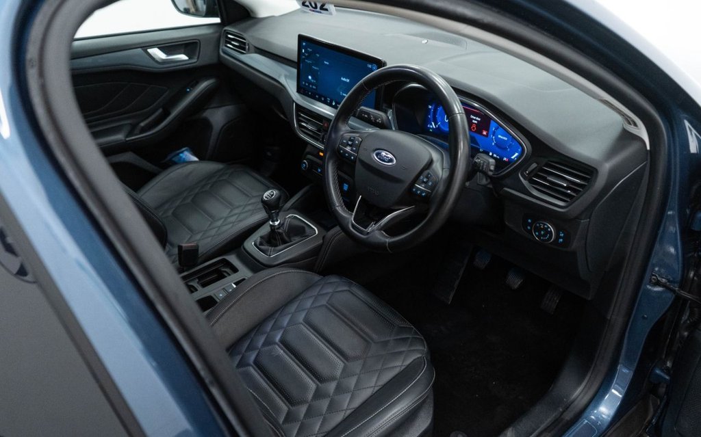 Used Ford Focus 2022 for sale - 76686561: Photo 20