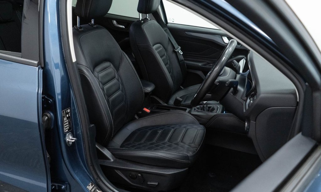 Used Ford Focus 2022 for sale - 76686561: Photo 21