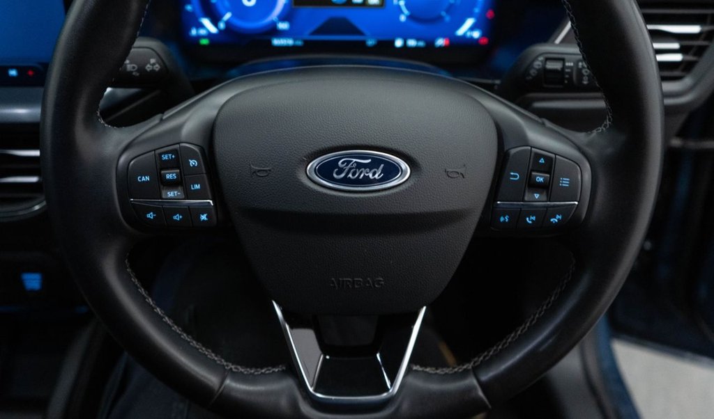 Used Ford Focus 2022 for sale - 76686561: Photo 24