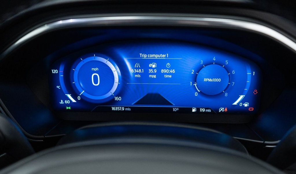 Used Ford Focus 2022 for sale - 76686561: Photo 25