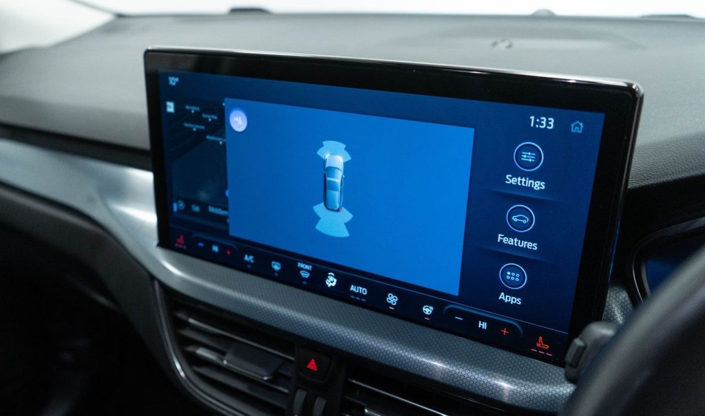 Used Ford Focus 2022 for sale - 76686561: Photo 27