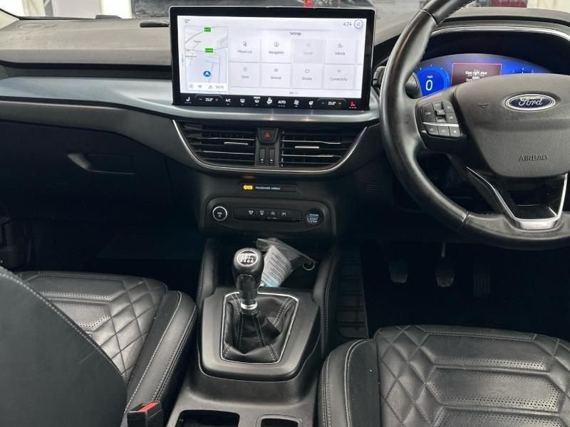 Used Ford Focus 2022 for sale - 76686561: Photo 3