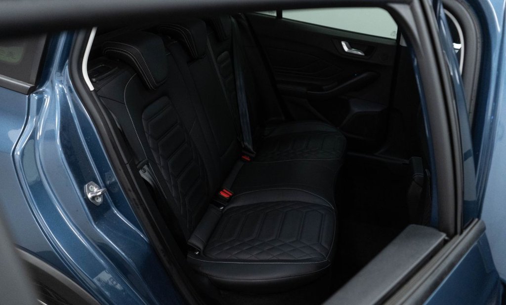 Used Ford Focus 2022 for sale - 76686561: Photo 33