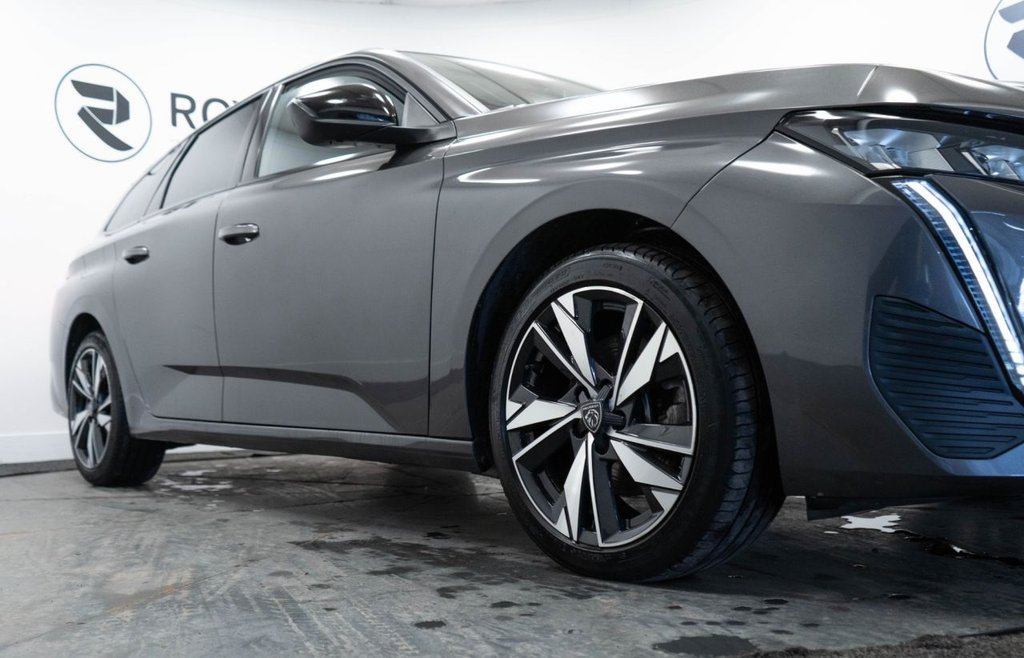 Used Peugeot 308 2022 for sale - 77499539: Photo 11