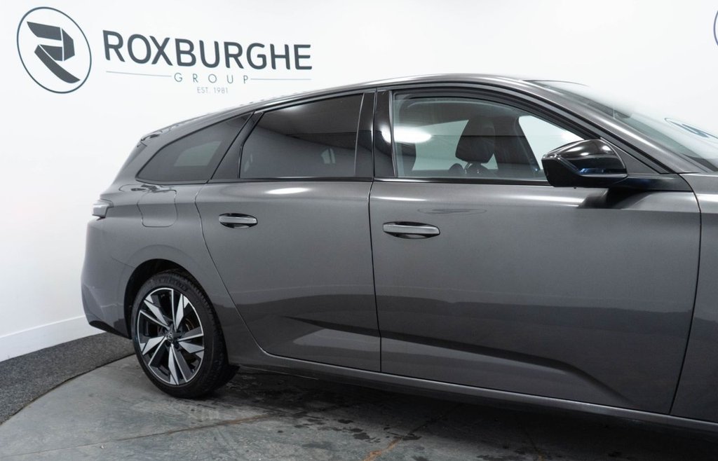 Used Peugeot 308 2022 for sale - 77499539: Photo 13