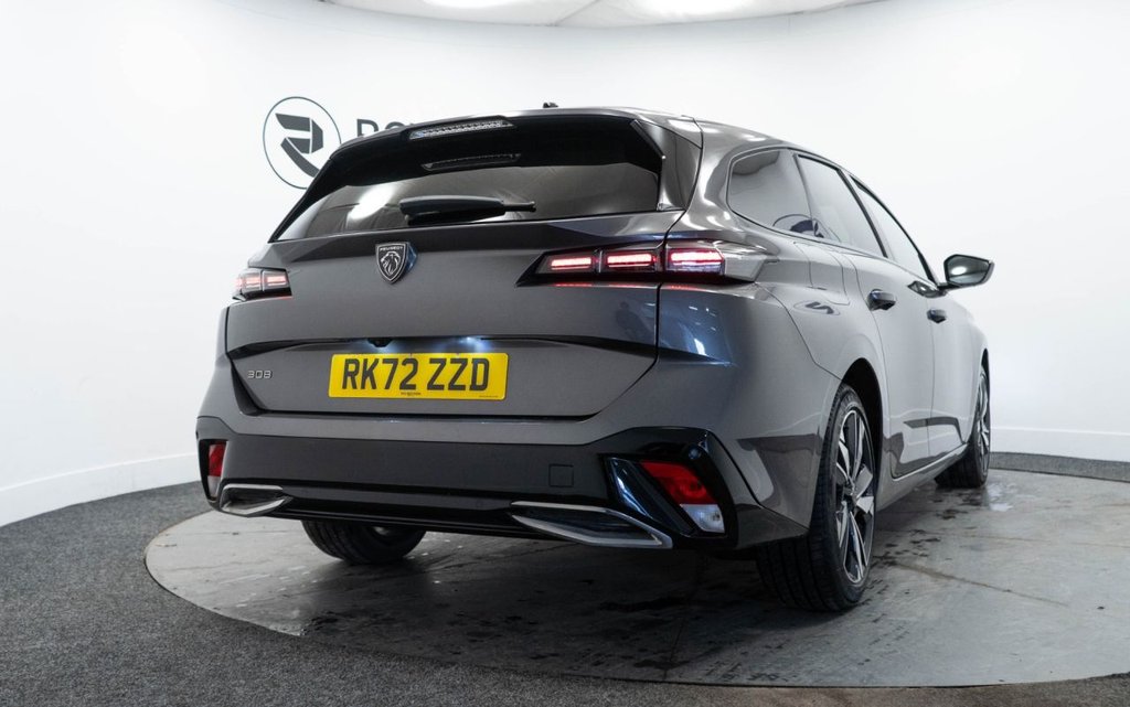 Used Peugeot 308 2022 for sale - 77499539: Photo 15