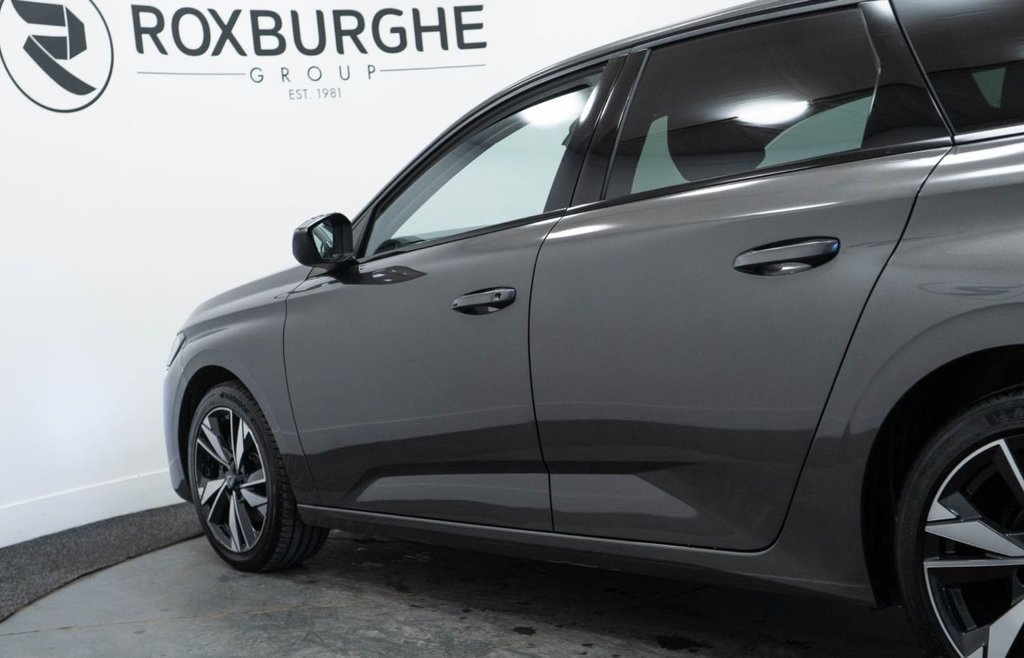 Used Peugeot 308 2022 for sale - 77499539: Photo 20