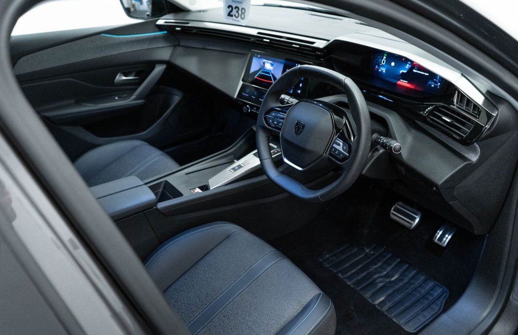 Used Peugeot 308 2022 for sale - 77499539: Photo 21