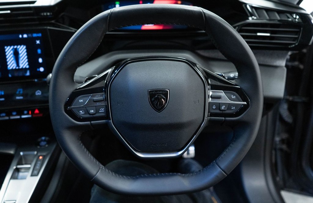 Used Peugeot 308 2022 for sale - 77499539: Photo 24