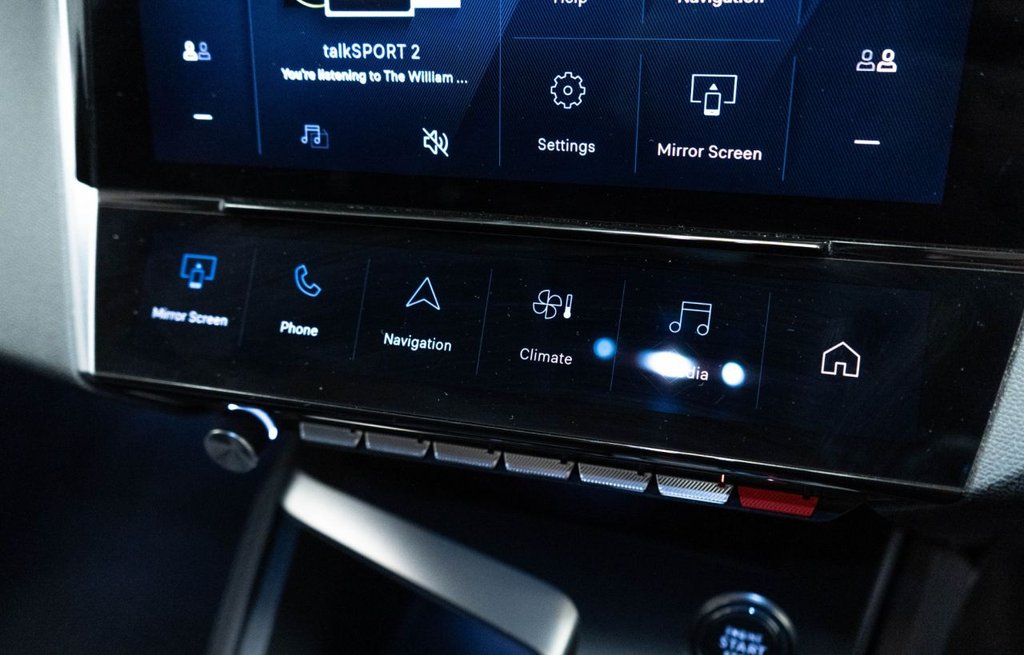 Used Peugeot 308 2022 for sale - 77499539: Photo 28