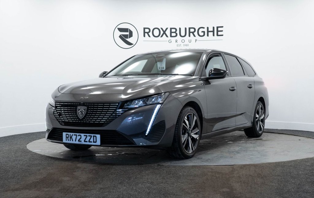 Used Peugeot 308 2022 for sale - 77499539: Photo 3