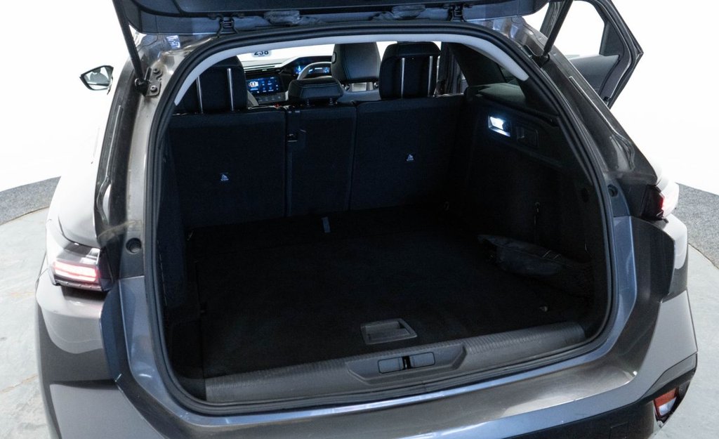 Used Peugeot 308 2022 for sale - 77499539: Photo 34