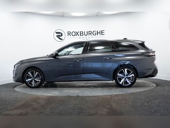 Used Peugeot 308 SW 2022 for sale - 77499539: Photo