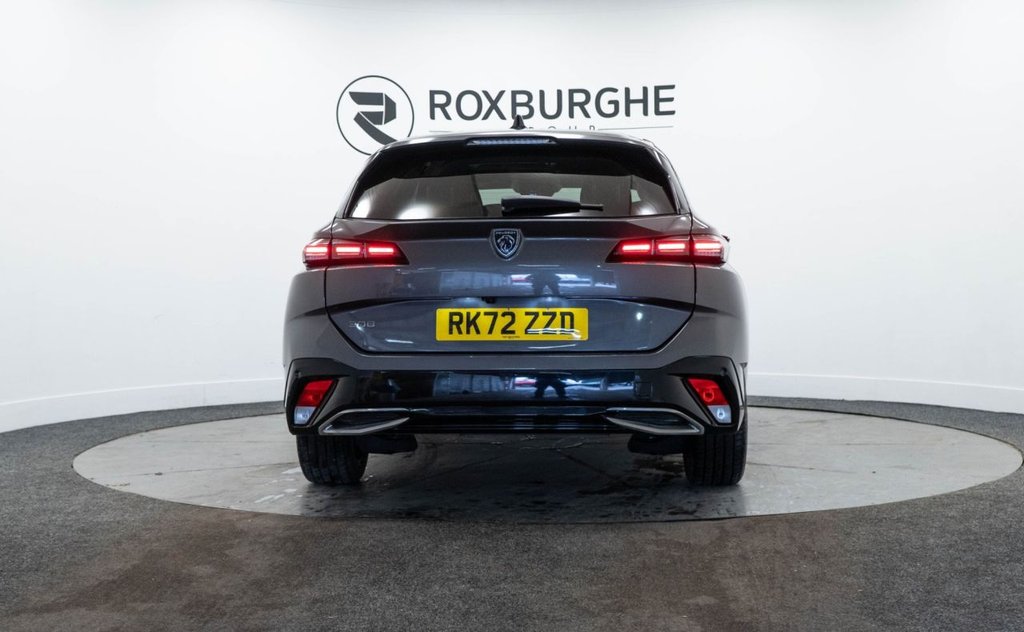 Used Peugeot 308 2022 for sale - 77499539: Photo 7