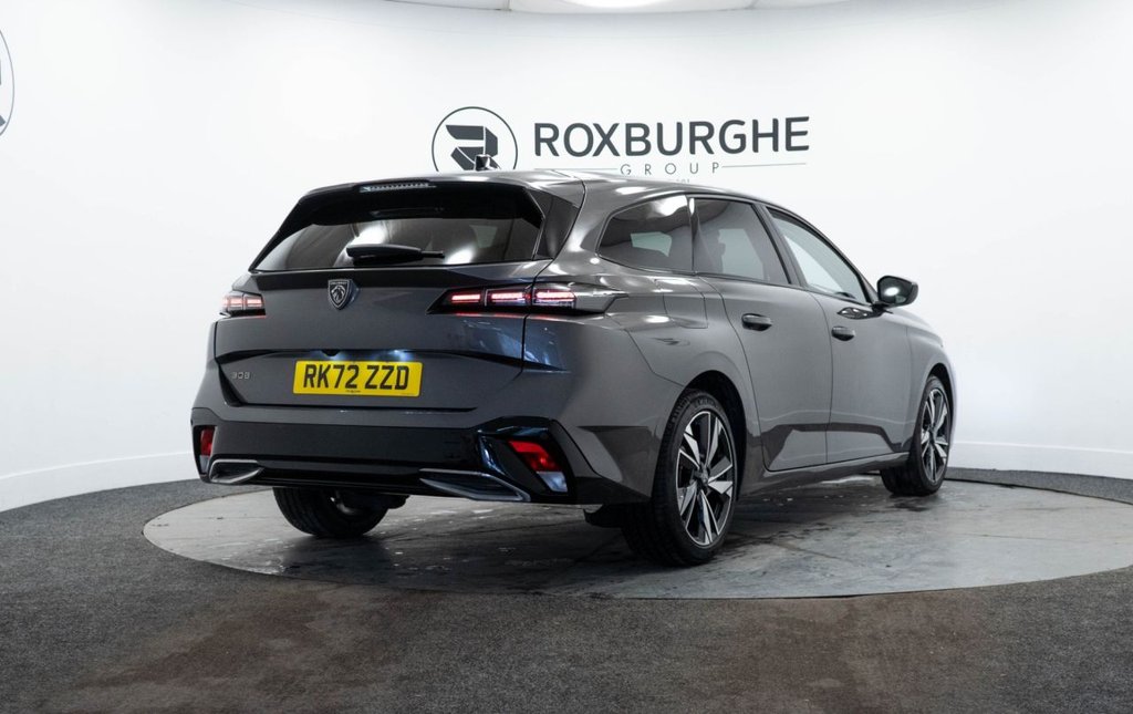 Used Peugeot 308 2022 for sale - 77499539: Photo 8