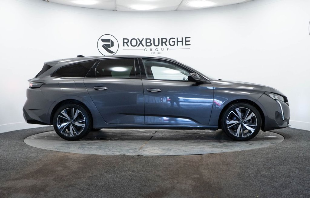 Used Peugeot 308 2022 for sale - 77499539: Photo 9