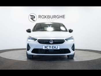 Used Vauxhall Corsa 2022 for sale - 74494569: Photo