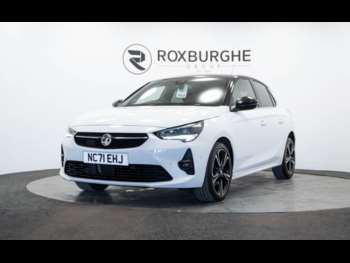 Used Vauxhall Corsa 2022 for sale - 74494569: Photo