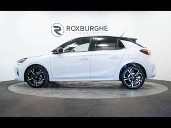 Used Vauxhall Corsa 2022 for sale - 74494569: Photo