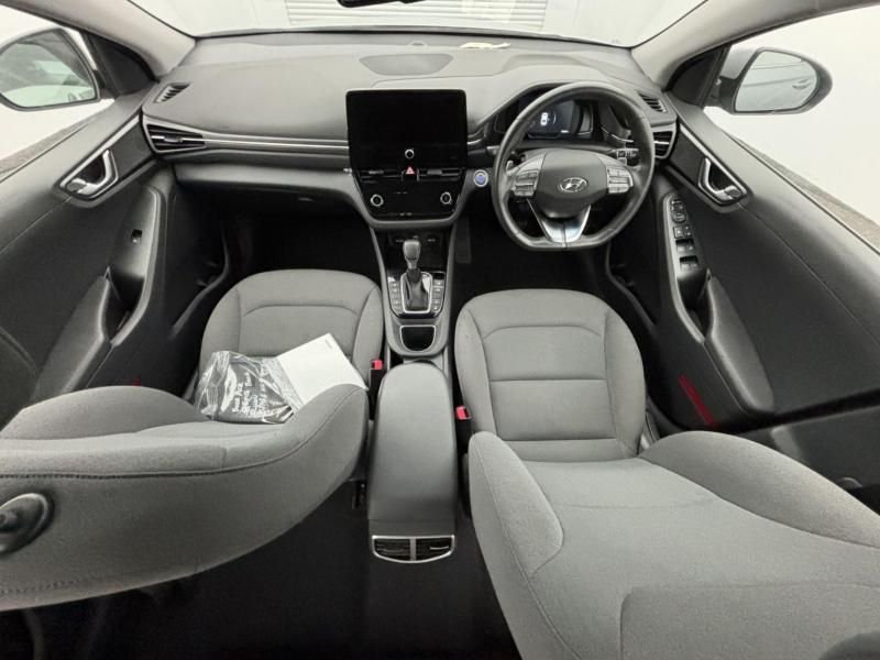 Used Hyundai IONIQ 2022 for sale - 76345399: Photo 3
