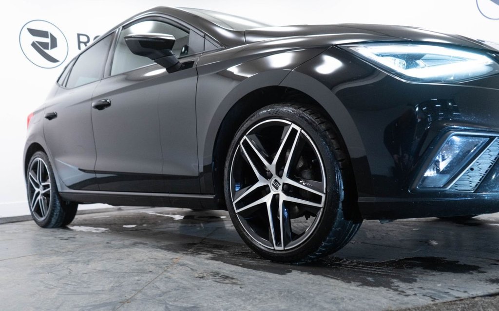 Used SEAT Ibiza 2022 for sale - 77546718: Photo 11