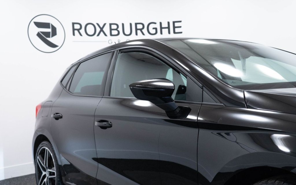 Used SEAT Ibiza 2022 for sale - 77546718: Photo 12