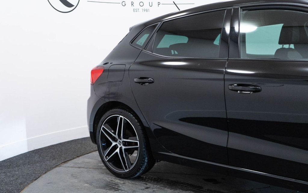 Used SEAT Ibiza 2022 for sale - 77546718: Photo 14