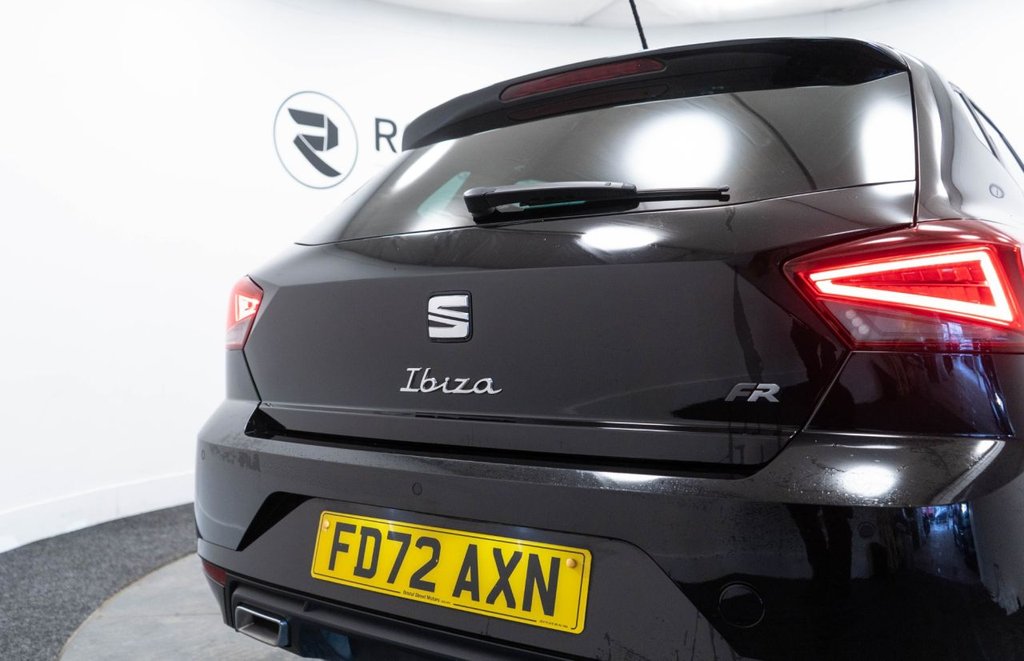 Used SEAT Ibiza 2022 for sale - 77546718: Photo 17