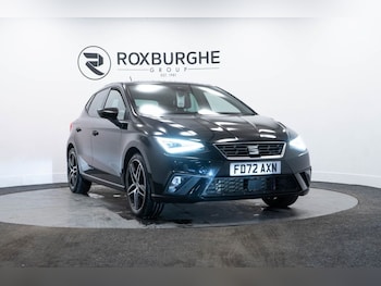 Used SEAT Ibiza 2022 for sale - 77546718: Photo