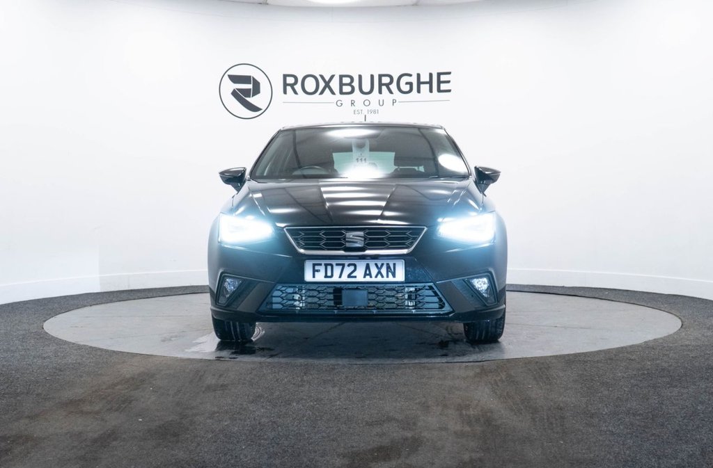 Used SEAT Ibiza 2022 for sale - 77546718: Photo 2