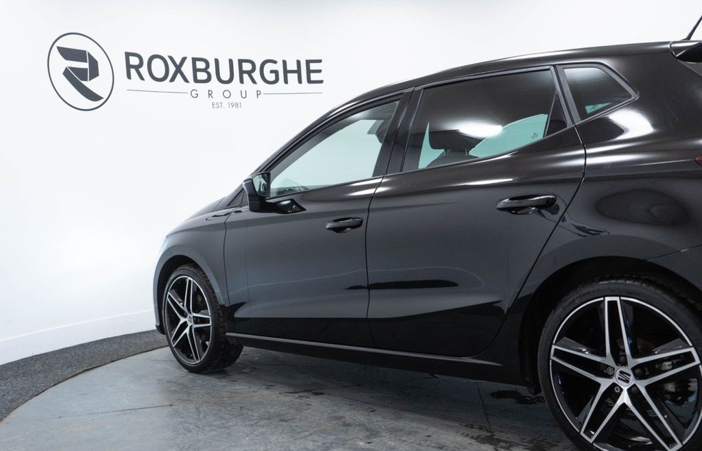 Used SEAT Ibiza 2022 for sale - 77546718: Photo 20