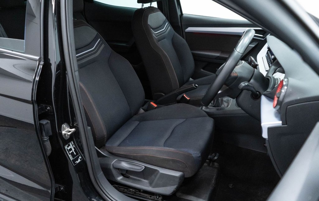 Used SEAT Ibiza 2022 for sale - 77546718: Photo 22