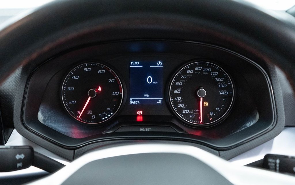 Used SEAT Ibiza 2022 for sale - 77546718: Photo 26