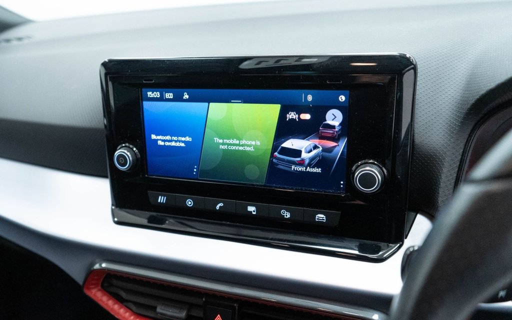 Used SEAT Ibiza 2022 for sale - 77546718: Photo 27