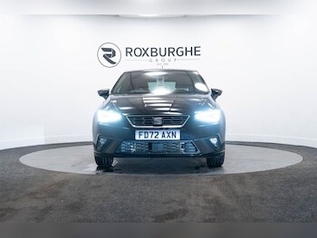 Used SEAT Ibiza 2022 for sale - 77546718: Photo