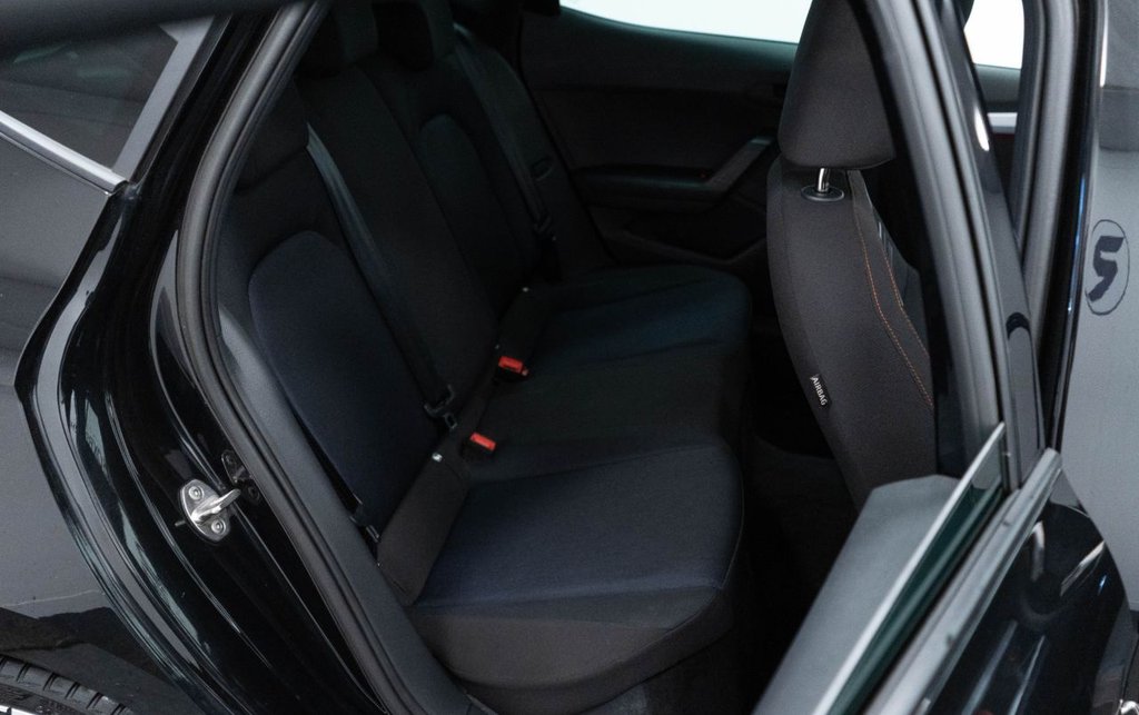 Used SEAT Ibiza 2022 for sale - 77546718: Photo 34