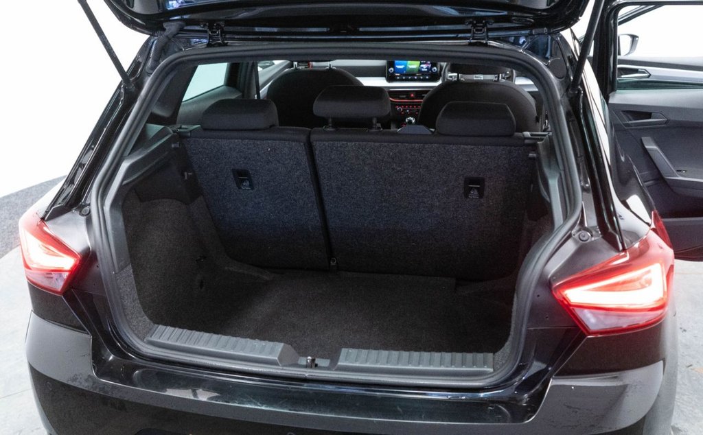 Used SEAT Ibiza 2022 for sale - 77546718: Photo 35