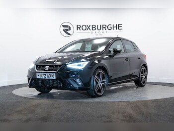 Used SEAT Ibiza 2022 for sale - 77546718: Photo