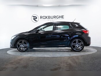 Used SEAT Ibiza 2022 for sale - 77546718: Photo