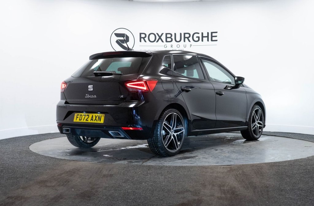 Used SEAT Ibiza 2022 for sale - 77546718: Photo 8