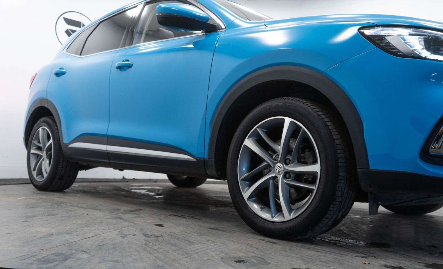 Used MG MG HS 2022 for sale - 77950359: Photo 11